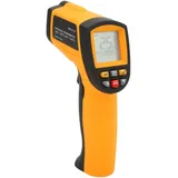 Xrclif700 50750°C Infrarot-thermometer, Berührungsloses Industrielles Temperaturmessgerät Für Küche Und Kühlschrank
