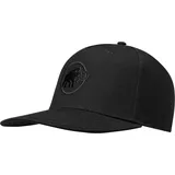 Mammut Massone Cap Kappe, black-black, S EU