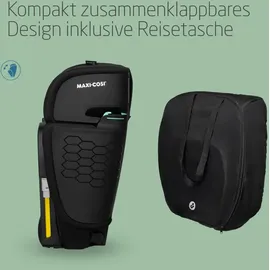 Maxi-Cosi Nomad XL Plus Authentic Black