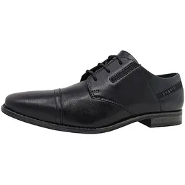 Bugatti Business Schuhe für Herren - Schwarz - 46