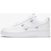 Nike Air Force 1 '07 LX Damen White/White 40,5