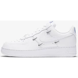 Nike Air Force 1 '07 LX Damen White/White 40,5