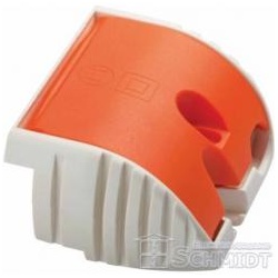 OSRAM Zugentlastung OT CABLE CLAMP E-STY, für LED-Treiber