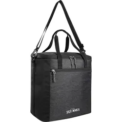 Kühltasche Cooler Bag Six Pack off black SCHWARZ ONE SIZE