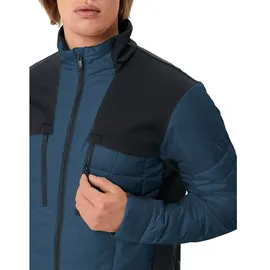 Vaude Herren Minaki IV Jacke (Größe L, blau)