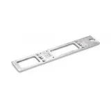 GEZE Montageplatte für TS 5000 EFS/RFS/E-HY – TS 4000 E,