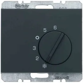 Berker 20267106 Temperaturregler