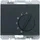 Berker 20267106 Temperaturregler