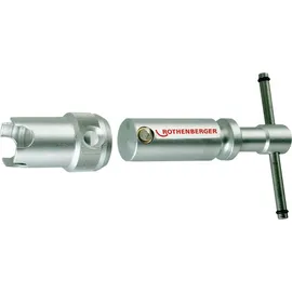 Rothenberger Ventil-Einschraubwerkzeug 32mm (70414)
