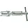 Rothenberger Ventil-Einschraubwerkzeug 32mm (70414)