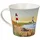 GOEBEL Coffee-/Tea Mug Sylt 0,3 l Bunt 1