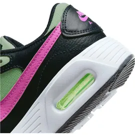 Nike Air Max SC Sneaker Kinder 300 honeydew/fuchsia dream-dark obsidian 38.5