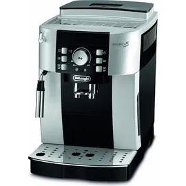 De'Longhi Magnifica S ECAM 21.117 SB silber/schwarz
