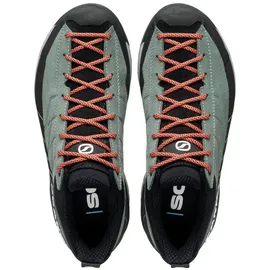 Scarpa Mescalito Damen Conifer/Gray 42
