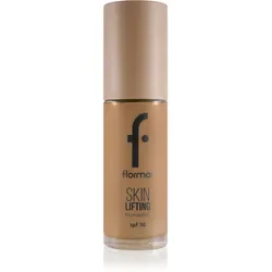 flormar Skin Lifting Foundation Hydratisierendes Make Up SPF 30 Farbton 140 Tan 30 ml