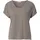 STREET ONE T-Shirt beige 36