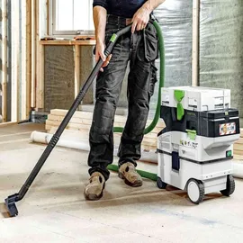 Festool Absaugmobil CLEANTEC CTMC MIDI I-Basic 577067