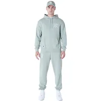 New York Yankees New Era MLB LE Oversized Hoodie