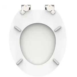 Schütte WC-Sitz mit Absenkautomatik