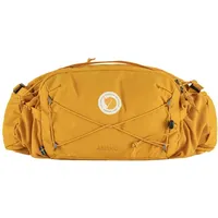 Fjällräven Abisko 6l gelb)