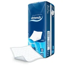 Attends Cover Dri Super 60 x 90 cm 200 St.