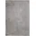 OBSESSION My Cha Cha 535 Fellteppich 60 x 110 cm Silber