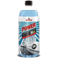 Nigrin POWER Scheiben-Frostschutz Konzentrat -52°C 5 St. 1 l