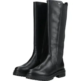s.Oliver 5-25604-41 Damen Schwarz 37