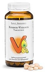 Children Vitamin Tablets - 200 g