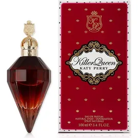 Katy Perry Killer Queen Eau de Parfum 100 ml