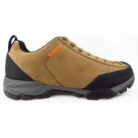 Scarpa Mojito Trail Pro GTX Damen Tobacco 40,5