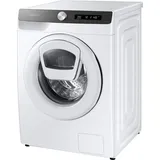 Samsung Waschmaschine 9kg WW-90T554ATT/S2 weiß 1400 U/min - Weiß