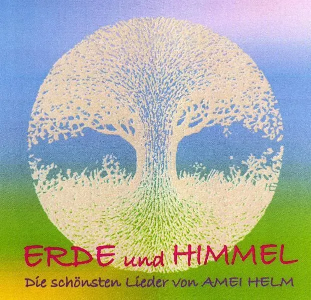 Erde Und Himmel - Amei Helm (Hörbuch)