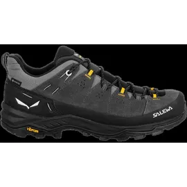 Salewa Alp Trainer 2 GTX Herren Onyx/Black 48,5