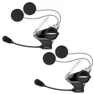 Sena 50S Doppelset Sound by Harman Kardon