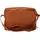 Mandarina Duck Umhängetasche MD20 Crossover Bag Pumpkin