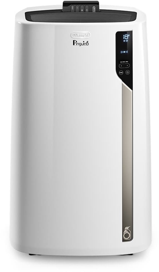 De Longhi Pinguino PAC EX120 Silent mobil ab 569 00 im