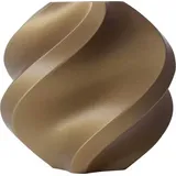 Bambu Lab BambuLab A00-Y3-1.75-1000-SPLFREE PLA Basic Refill Filament PLA 1.75mm 1000g Bronze 1St.