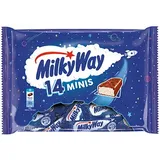 MilkyWay Minis Schokoriegel 227,0 g