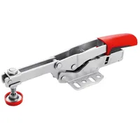 Bessey Spannzange Metall 40 mm Silber