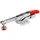 Bessey Spannzange Metall 40 mm Silber