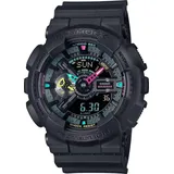 Casio Automatic Watch GA-110MF-1AER