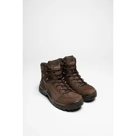 Lowa Renegade Evo GTX Mid Herren Espresso/Seegras 42,5
