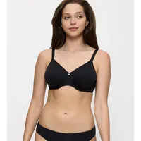 Triumph Body Make-Up Essentials Minimizer BH Schwarz 85F