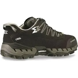 Garmont 981 N Air GS Gtx, 481087214 - Schwarz - 46