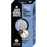 Just Taste - Süßkartoffel Glas Tiagliatelle 250 g