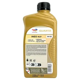 Total Ineo RCP 5W-30 2,0 l
