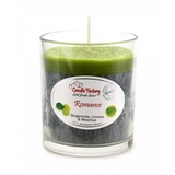 Candle Factory Party Light Kerze Romance Raumduft Duftkerze im Glas Duft: