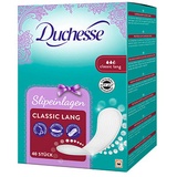 Duchesse Slipeinlagen Classic Lang, 40 St.