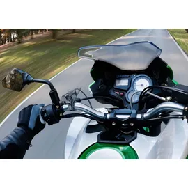 Interphone USB-C Steckdose für Motorrad